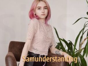 Samunderstanding