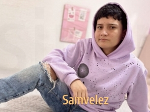 Samvelez