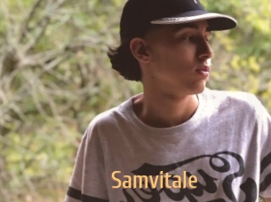 Samvitale