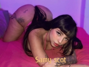 Samy_scot