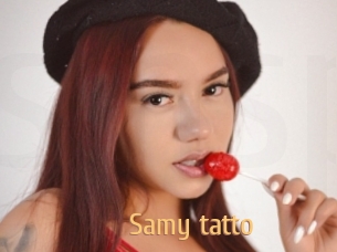 Samy_tatto