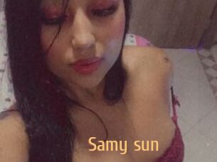 Samy_sun