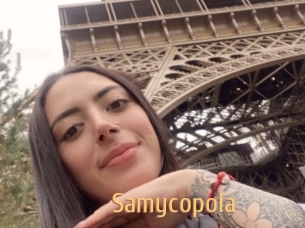 Samycopola