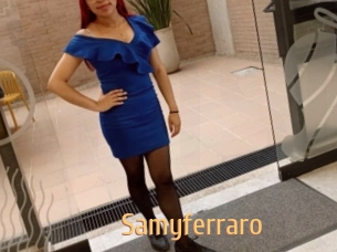 Samyferraro