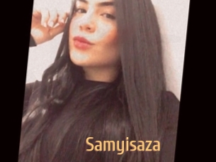 Samyisaza