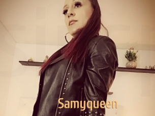 Samyqueen