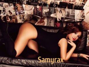 Samyrax