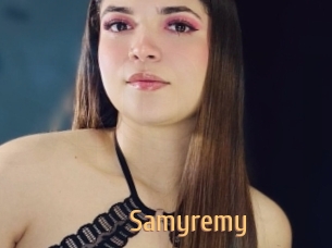 Samyremy