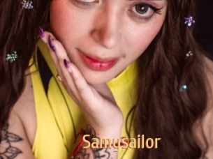 Samysailor