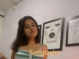 Samytaylor