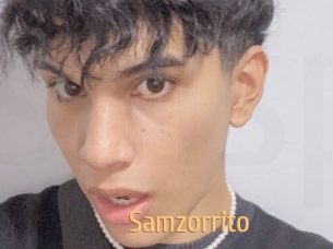 Samzorrito