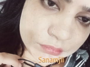 Sanamjii