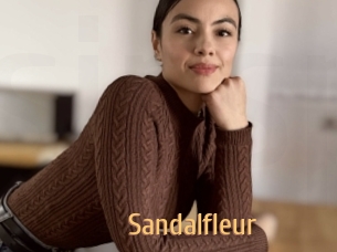 Sandalfleur