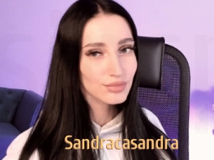 Sandracasandra