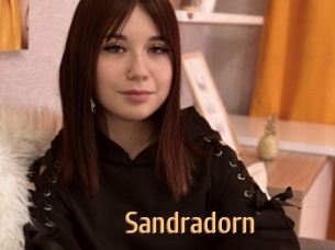 Sandradorn