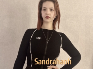 Sandrahanh