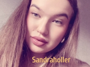 Sandraholler