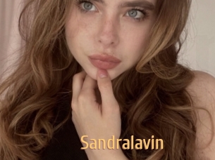 Sandralavin