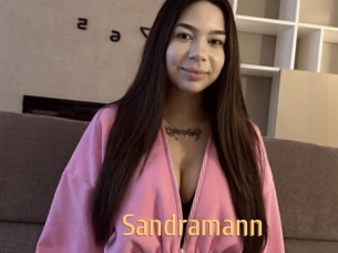 Sandramann