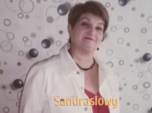 Sandraslowy