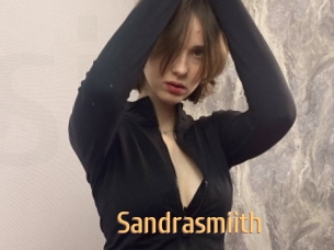 Sandrasmiith