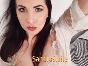 Sandrasmile