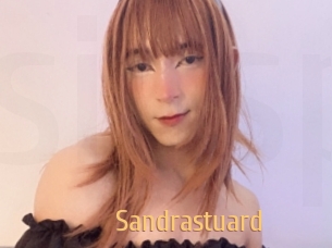 Sandrastuard