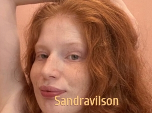 Sandravilson