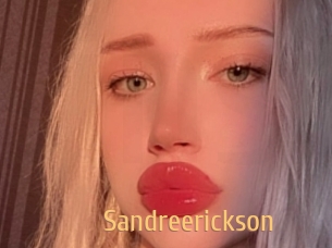 Sandreerickson