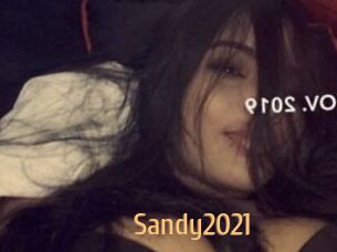 Sandy2021