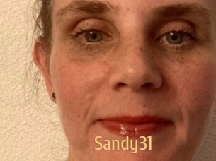 Sandy31