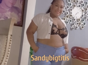 Sandybigtitis