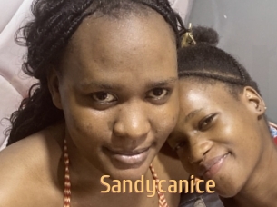 Sandycanice