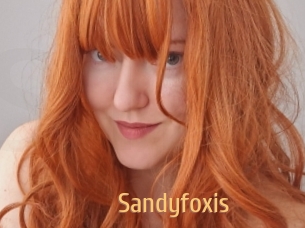 Sandyfoxis