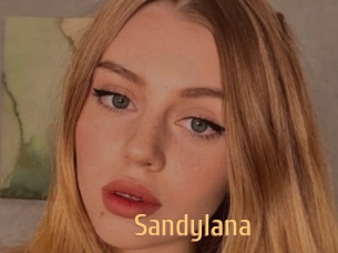 Sandylana