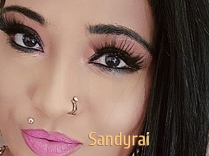 Sandyrai