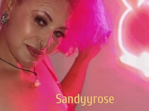 Sandyyrose