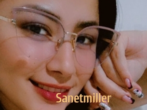 Sanetmiller