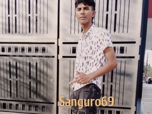 Sanguro69