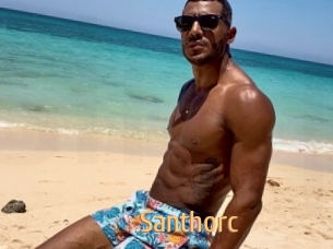 Santhorc