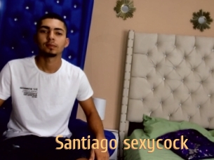 Santiago_sexycock