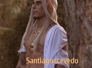 Santiagoacevedo