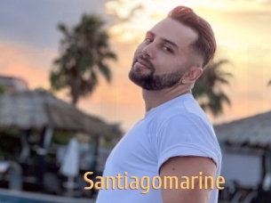 Santiagomarine