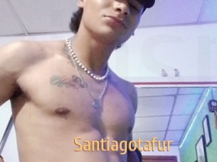 Santiagotafur