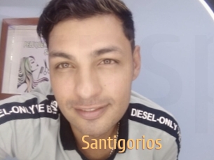 Santigorios