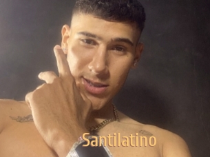 Santilatino