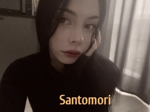 Santomori