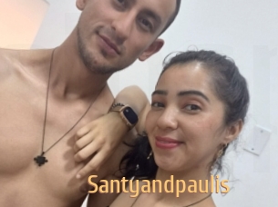 Santyandpaulis