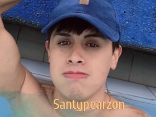 Santypearzon