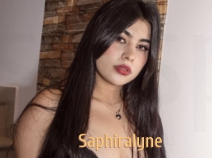 Saphiralyne